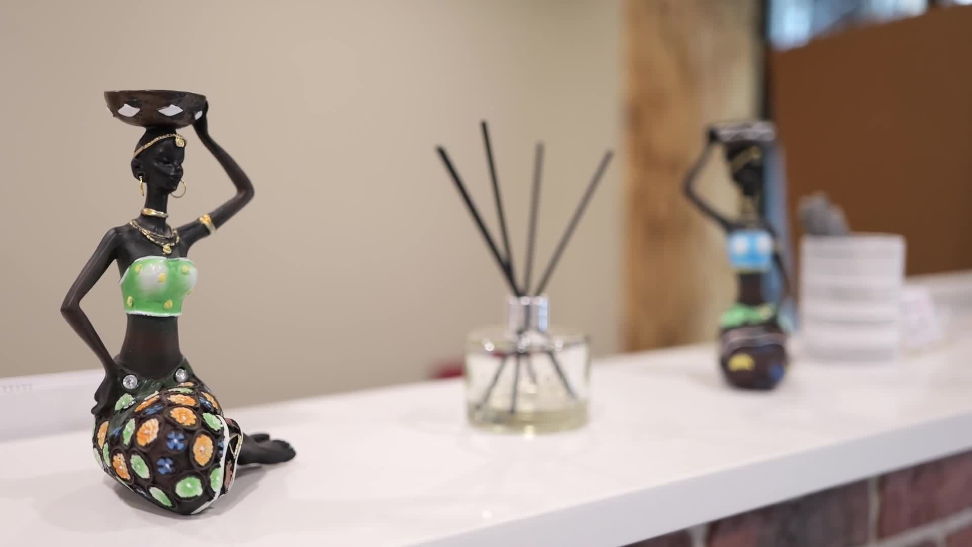Flow Acupuncture — Documentary